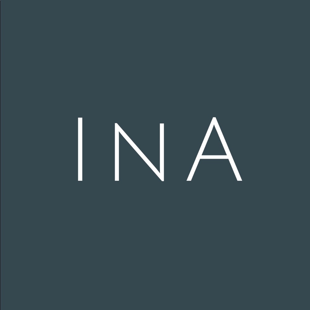 Meet your Posher, Ina